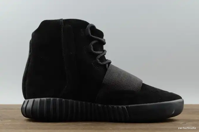 Boost Yeezy Triple 750 Black BB1839 Adidas Cblack 0702